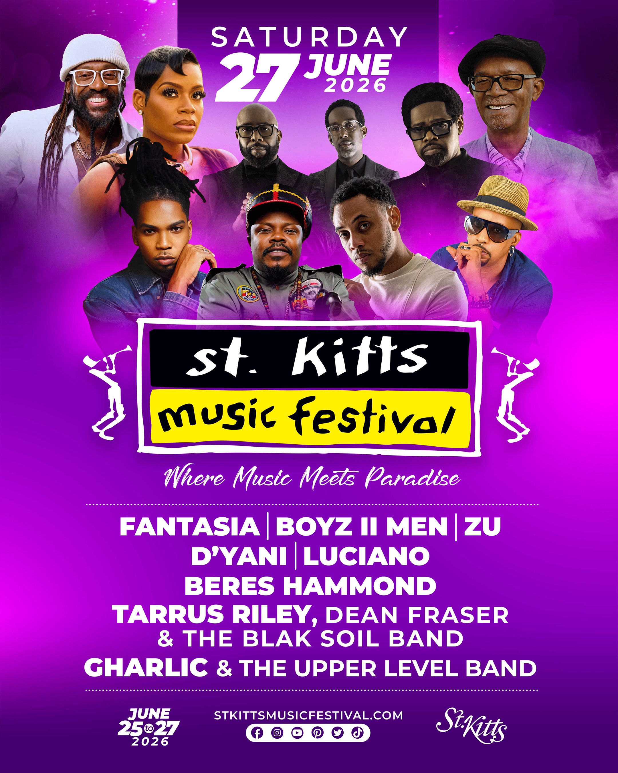 Saturday Ticket